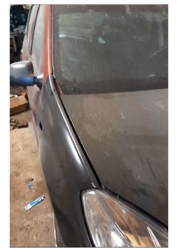 Автомобиль легковой