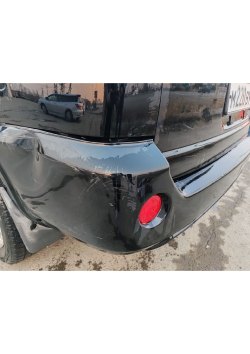 Транспортное средство: NISSAN X-TRAIL, 2006, VIN: NT30208245