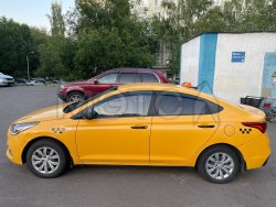 Hyundai Solaris, 2018 года, 123 лс 