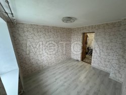 Квартира в Вологодской обл., 54,2 кв.м, 2 комн. 