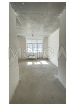 Квартира в Краснодаре, 24,8 кв.м, 1 комн. 