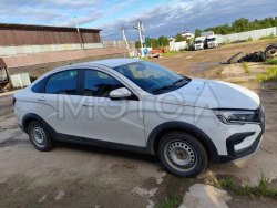 Lada Vesta, 2023 года, 90 лс, 50000 км 