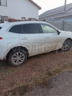 Haval Jolion, 2022 года, 142 лс, АКПП 