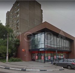 1/2 доля квартиры в Химках 