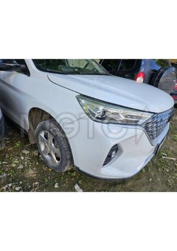 Haval M6, 2023 года, 143 лс, 76075 км 