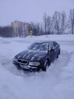 Легковой автомобиль Skoda Octavia Tour, vin XW8DX41U28K009034, 2008 г.в.