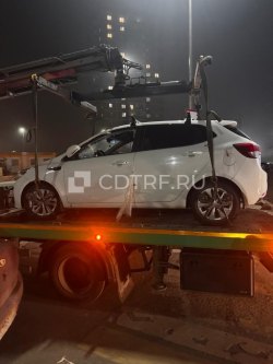 Торги публичное №2 - Kia Rio, VIN: Z94CC51BBHR089075, 2016 гв банкрот Ширгин А.В.