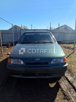 Транспортное средство ВАЗ 21144 LADA SAMARA, VIN: XTA21144074423709, 2007 г.в.
