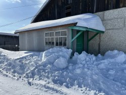 Нежилое помещение в Свердловской области, с. Лопаево