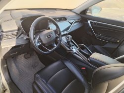 Автомобиль легковой, марка: GEELY, модель: ATLAS PRO, VIN: Y4K8722Z1RB308207, гос. рег. номер:…