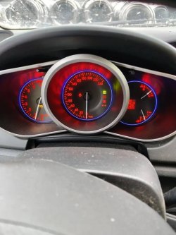 Легковой автомобиль марки: MAZDA, модель: СХ-7, год выпуска: 2011г., кузов №: JMZER893800244664…