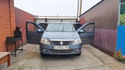 Автомобиль, марка: RENAULT, модель: LOGAN, год изготовления: 2012, VIN: X7LLSRBYHCH523000,