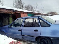 Daewoo Nexia, 2008 года, 75 лс, 190078 км 