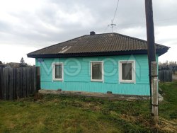 1/5 доля дома и 1/5 доля земельного участка в Красноярском крае 