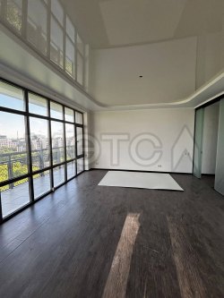 Квартира в Казани, 107,8 кв.м, 3 комн. 