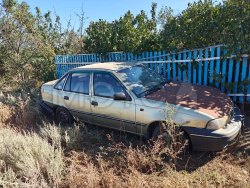 Daewoo Nexia, 2007 года, 85 лс, 190000 км 