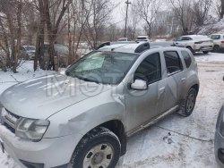 Renault Duster, 2018 года, 143 лс, полный привод 