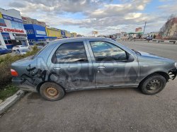 Fiat Albea, 2011 года, 77 лс, 186445 км 