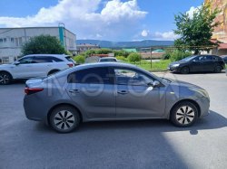 Kia Rio, 2019 года, 123 лс, АКПП 
