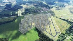 Земельный участок в Московской обл., 841 кв.м 
