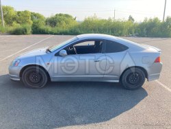 Honda Integra, 2001 года, 160 лс, 360000 км, АКПП 