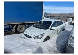 Hyundai Solaris, 2011 года, 107 лс 
