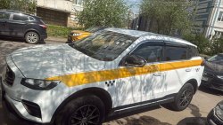 Geely Atlas Pro, 2023 года, 149 лс 