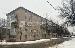 2/3 доли в праве на квартиру, площадью 51,90 кв.м., г.о. Богородский, г.Старая Купавна