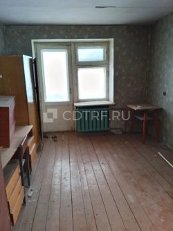 Жилое помещение, площадь 47,3 кв.м., кадастровый (условный) номер: 35:03:0403040:339
