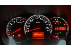 Автомобиль марки NISSAN модель Teana 2010 г.в. VINномер Z8NBBUJ32AS012483