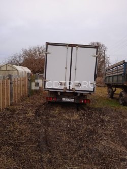 Транспортное средство (Автомобиль) 2834NA, 2024 г.в., г.р.з. С575ТЕ43, VIN...