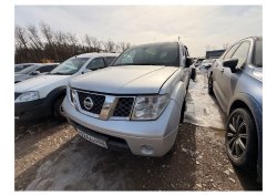 Легковой автомобиль марка: Nissan Pathfinder