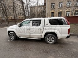 Volkswagen Amarok, 2013 года, 180 лс, 291150 км, полный привод, АКПП 