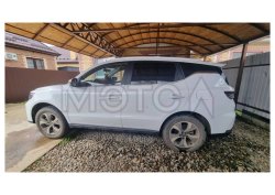 Livan X6 Pro, 2023 года, 147 лс, 17876 км, АКПП 