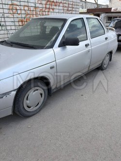 Ваз 2110, 2007 года, 73 лс, 300000 км 