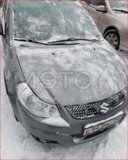 Suzuki SX4, 2012 года, 112 лс, 274810 км 