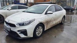 Kia K3, 2019 года, 90,4 лс, 67651 км, АКПП 