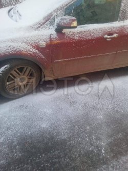 Ford Focus, 2007 года, 125 лс, 230000 км 