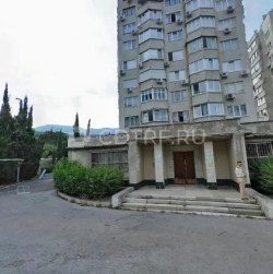 Нежилое помещение 144,7 кв.м., Крым, г. Алушта, пгт. Партенит, ул. Нагорная, д. 13