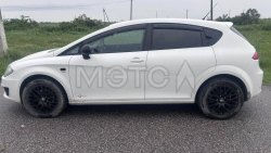 SEAT Leon, 2012 года, 105 лс, 244829 км 