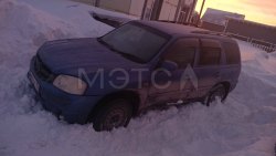 Mazda Tribute, 2001 года, 124 лс, 364315 км, АКПП 