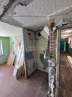 Продажа  1/4 доли в квартире  Красноярский край, г Дудинка, ул Матросова, д 11Б, кв 128