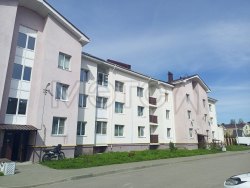 Квартира в Брянской обл., 61 кв.м, 3 комн. 