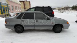 Ваз 2115, 2006 года, 56,4 лс, 200000 км 