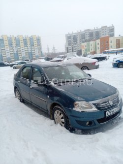 Долгушина О.В.: Автомобиль легковой РЕНО СР