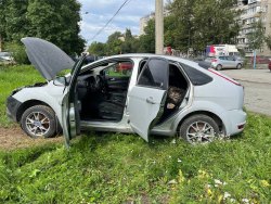 Транспортное средство марки Форд Фокус, (VIN): WF0PXXWPDP8G71708