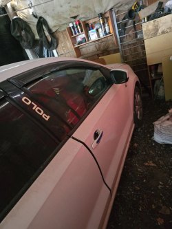 Торги Воробьев М.А. легковой автомобиль VOLKSWAGEN POLO, 2011 года выпуска