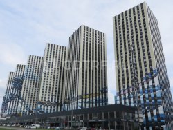 Квартира пл. 92,4 кв.м. кад. № 77:06:0011011:5708, адрес: г.Москва ул.Поляны д.5 кв.730