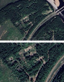 Гараж 410,2 кв.м. и земельный участок 40145 кв.м. в Амурской обл. 