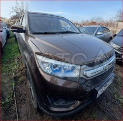 Lifan Myway, 2018 года, 125 лс 